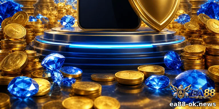 Bắn Cá 999 – Tựa Game Đẳng Cấp Trên Thị Trường Hiện Nay - hình ảnh - ea88-ok.news